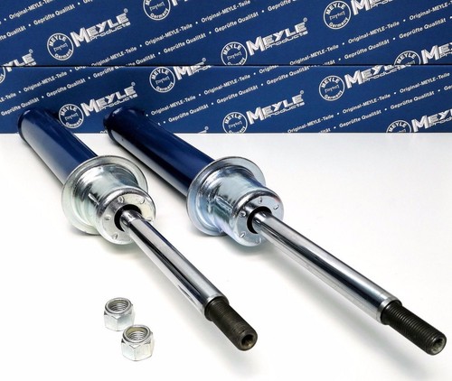 2x MEYLE 126 625 0014 Stoßdämpfer Set Vorne Produktbild-Vorschau 8