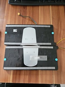 Samsung TV Lautsprecher bn96-52802A für Samsung GU55AU8079U