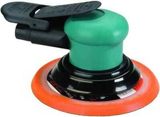 Dynabrade 59040 6-in Non-vacuum Dynorbital-spirit Random Orbital Air Sander 2mm