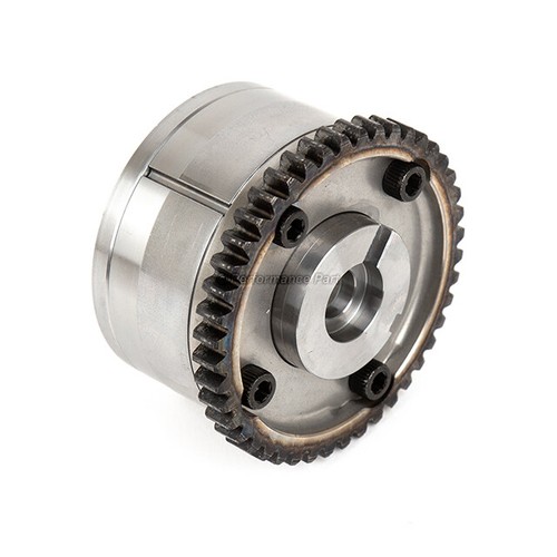 Piñón de engranaje del árbol de levas VVT se adapta a Nissan Altima Frontier Sentra 2.5L 13025-8J000 - Imagen 3 de 8