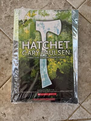 Brian's Hunt - Paperback By gary paulsen - GOOD | eBay
