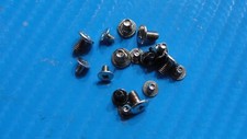 Lenovo ThinkPad E590 15.6" Genuine Laptop Screw Set Screws for Repair ScrewSet