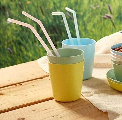 Kids 2024 plastic cups