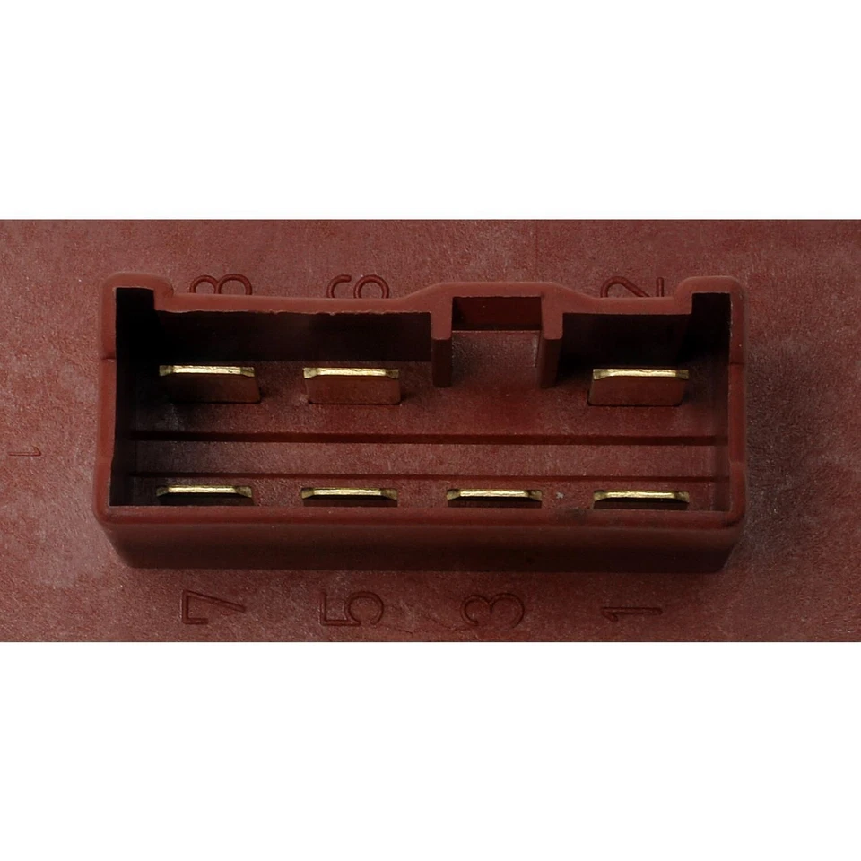 Relé de encendido SMP para Honda Prelude 1992-1996 Foto 3 de 4