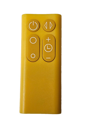 Ersatz für Dyson Fernbedienung für AM06, AM07 & AM08,.