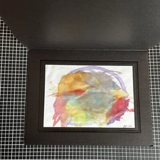 EJ Original “The World Around Us”