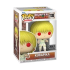 Funko Pop! Animation | Hunter x Hunter - Kurapika - FYE (Exclusive) #1135