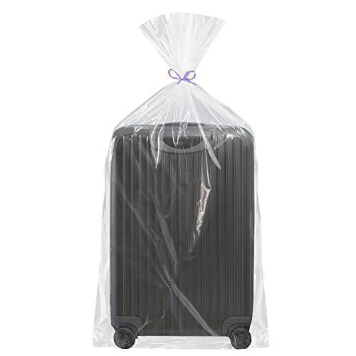 Extra Large Plastic Storage Bag Jumbo Clear Plastic Bags Extra