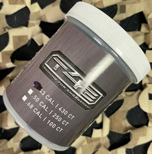 NEW T4E .43 Caliber Rubber Training Balls - 430 Rounds (2292148)