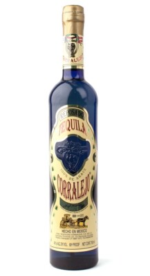 Corralejo Tequila Reposado aus Mexico - 100% Agave - 38% Vol. / 0,7 Liter