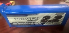 Turnigy 2.2 Battery 2200mah Lipo 3s 11.1v