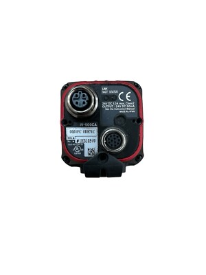 Keyence IV-500CA Vision-Sensor*