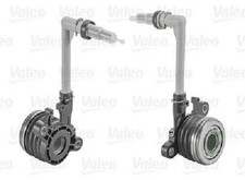 Kit d'embrayage Mercedes 306