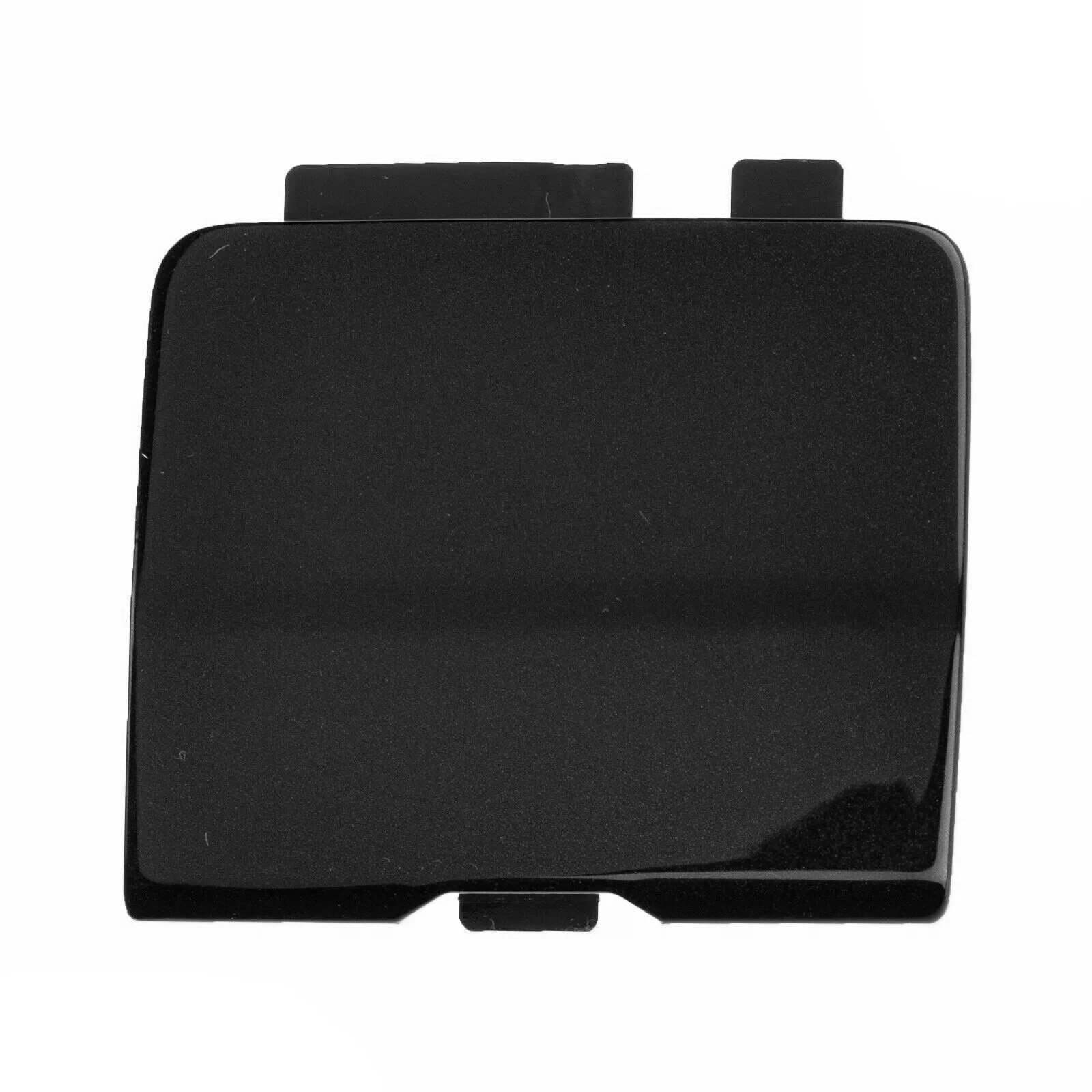Cubierta del ojo de remolque del parachoques trasero izquierdo para Mazda6 2014-2017 (N/P G4YL-50-EL1 -BB)