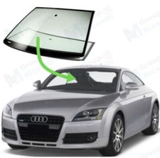 Pare-brise Audi TT