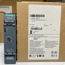 For Siemens Time Relay 3RP2576-1NW30 12-240V