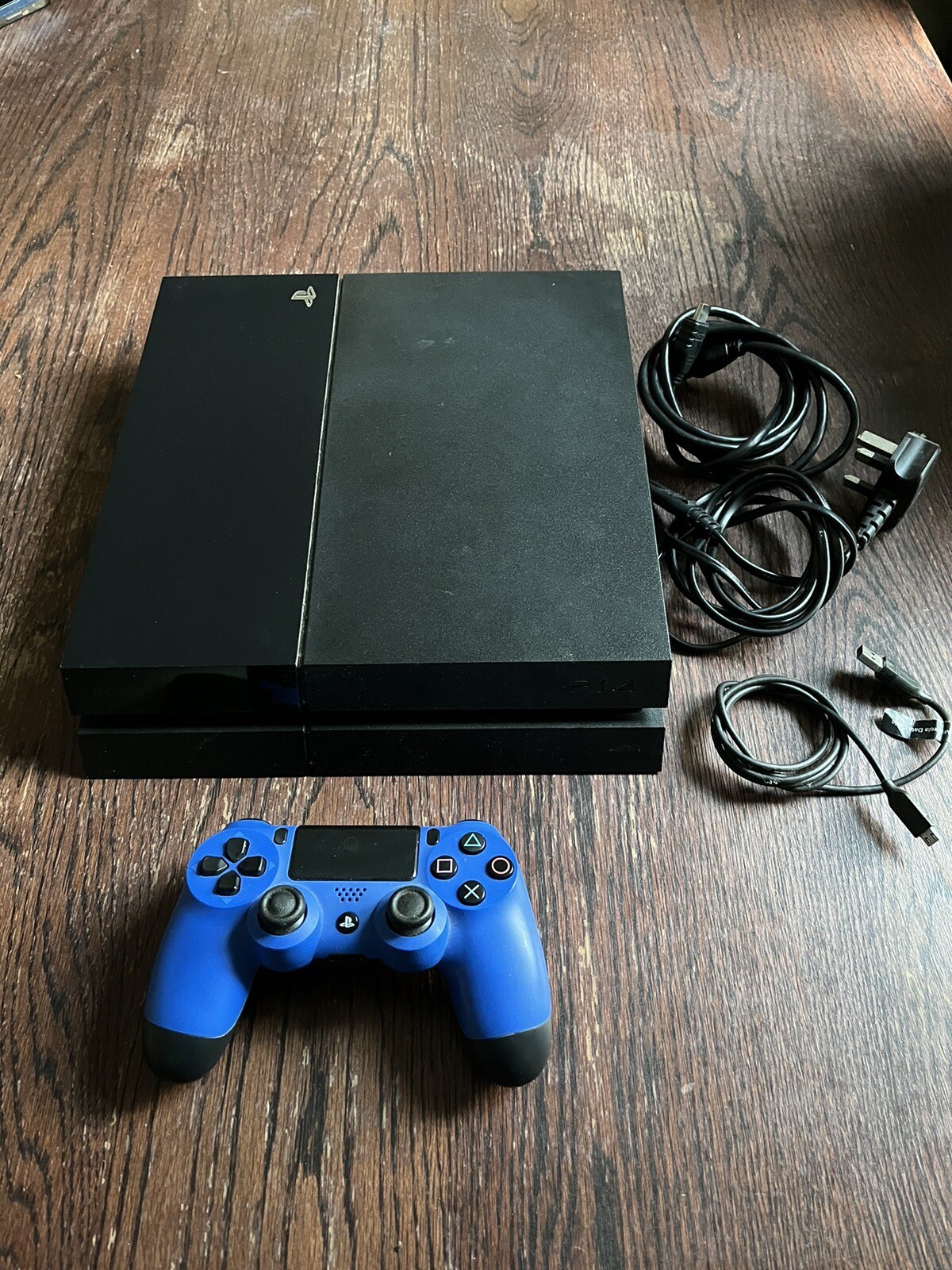 Sony PlayStation 4 Console eBay