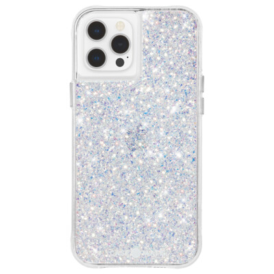 Case-Mate Apple iPhone 12 Pro Max Twinkle Case