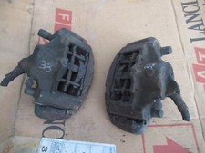 Alfa Romeo 33 II 1300 cc - Coppia pinze freno anteriori - Ricambio usato