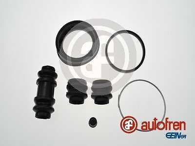 AUTOFREN REPARATURSATZ BREMSSATTEL VORNE passend für DAIHATSU CUORE HIJET MAZDA 