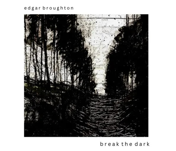 Edgar Broughton: Break The Dark, CD