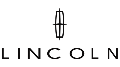 Lincoln logo Vinyl Decal Window Laptop Any Size Any Color - Picture 1 of 2