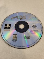 ebay® Auktion 356170467499 | Jumping Flash! 2, PS1, Loose, Authentic! Thumbnail of ebay® auction 356170467499 | Jumping Flash! 2, PS1, Loose, Authentic!