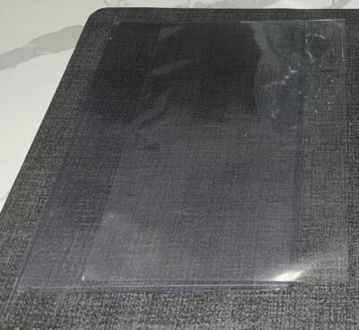 6x9 card sleeves Amazon.com: BCW 6x9 Topload Holders | Rigid PVC Photo and Postcard  Protectors | Ideal for 6x9 Prints, Cards, and Documents | Acid-Free,  Durable Display Case for Maximum Protection main image 0