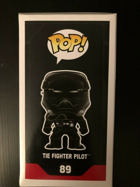 pilot funko pop