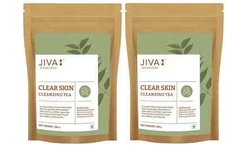 Jiva Ayurveda Skin Tea | 100% Pure & Natural 300g Free Shipping World Wide