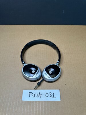 BOSE Headphones On-Ear Work Ships Fast!!!