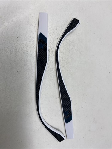 CONVERSE EYEWEAR VCO 269 WHITE BLACK 145mm TEMPLE ARM PARTS 7108