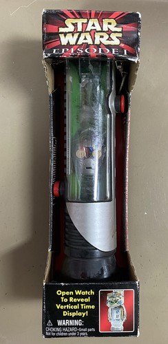 Star Wars Episode 1 C-3PO Collector 