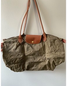 longchamp olive