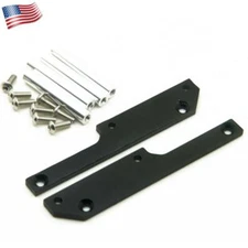 US STOCK For  RC 1:10 AXIAL SCX10 RC4WD TF2 Shell Body Shell Mounting Set Kit