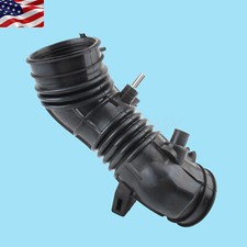 Engine Air Intake Hose Air Cleaner Tube Flow For 2006- 2011 Honda Civic 2.0l