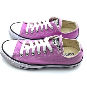 purple converse ebay