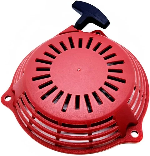 Pull Start Recoil Starter Parts for Honda GC190 GCV190 GSV190 Engine - Picture 3 of 7
