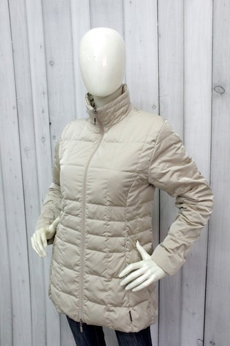Moncler Women Size 1 / 42 Down Jacket Coat Parka - Picture 6 of 12