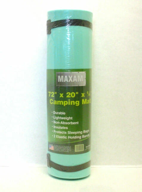 Maxam Camping Mattresses & Sleeping Pads