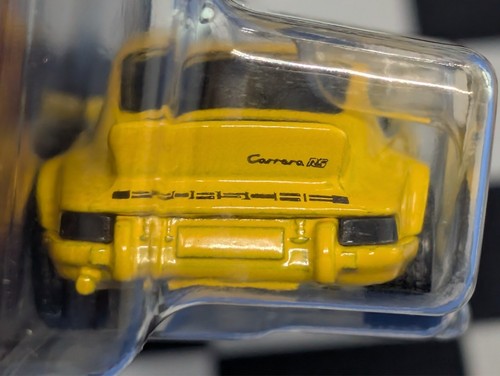 Hot Wheels Porsche Carrera 356 911 917 918 928S 935 944 964 718 Cayman GT4 - Bild 86 von 315