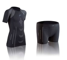 Pro Feet Megalight 140 Kinder Funktionsunterwäsche Hemd Unterhose atmungsaktiv