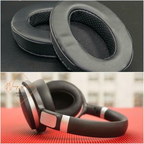 Thick Foam Ear Pads Cushion For 