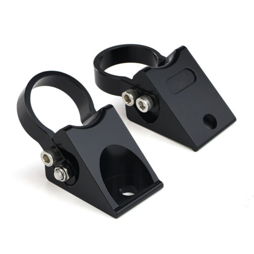 Fit For Most Dirt Bikes/Trucks/UTV/ATV/RZR Auxiliary Lamp Hold Front Spot Light - Picture 7 of 12