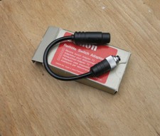 canon T3 remote switch adapter T90 etc