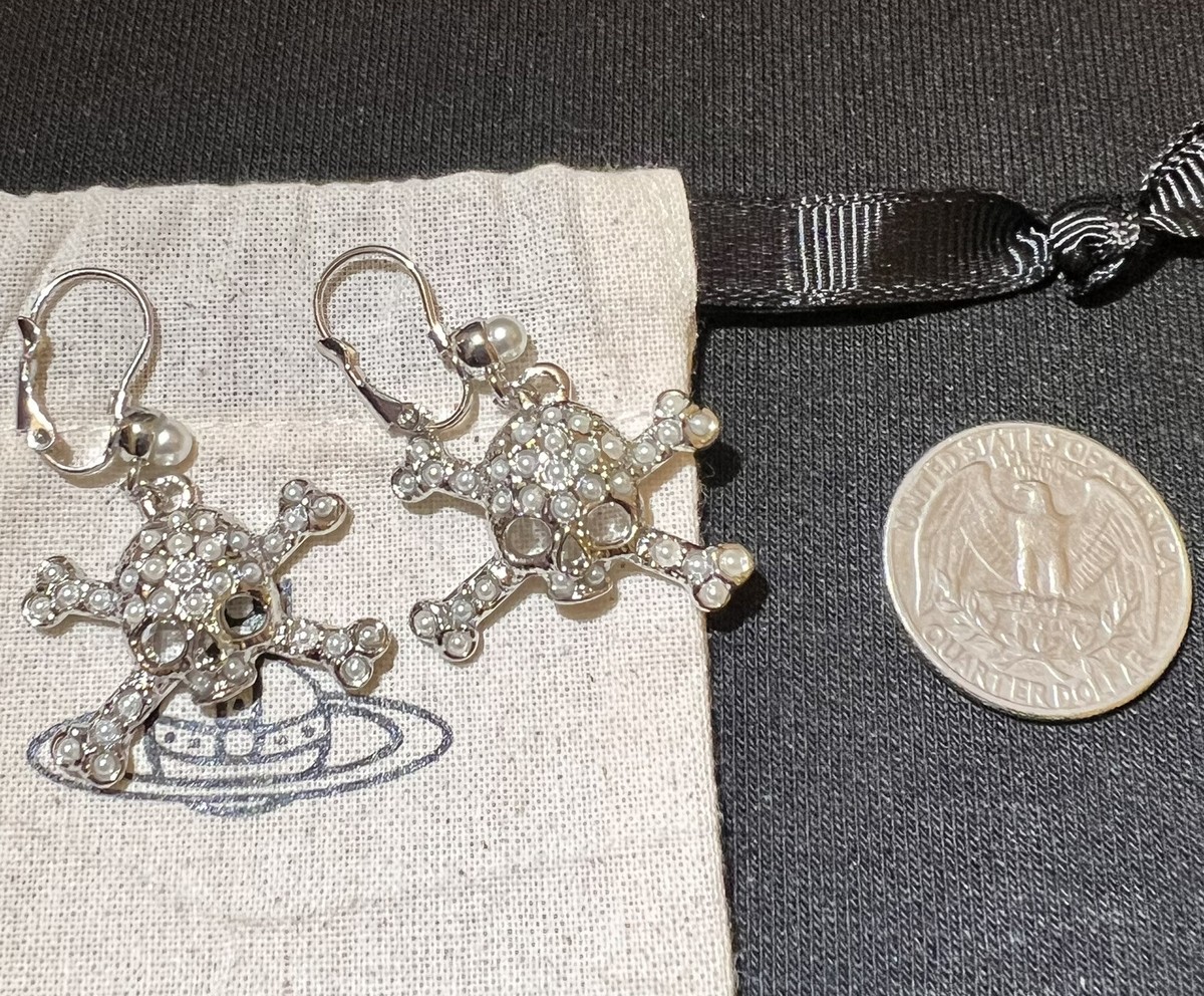 （激レア・希少品）Vivienne Westwood スカルハート ベルト Vivienne Westwood ヴィヴィアンウエストウッド ベルト LINE ORB