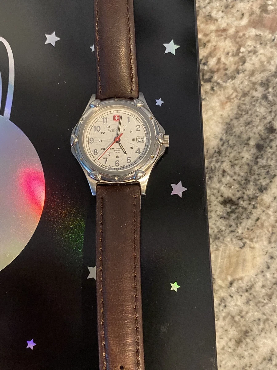 Best swiss cheap army watches