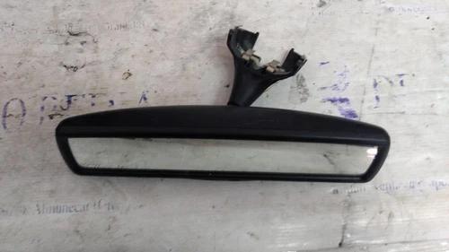 1K0857511 Espejo para VOLKSWAGEN GOLF V (1K1)(10.2003) Highline 658106 - Imagen 3 de 5