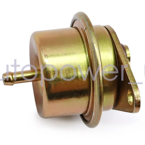 Regulador de presión de inyección de combustible para F-150 Ford Mercury Mazda Lincoln Foto 4 de 4