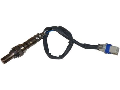 Walker 84BW14C Oxygen Sensor Fits 2003-2006 Chevy Silverado 1500 OE Replacement